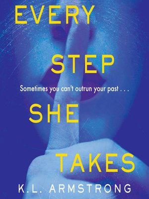cover image of Every Step She Takes